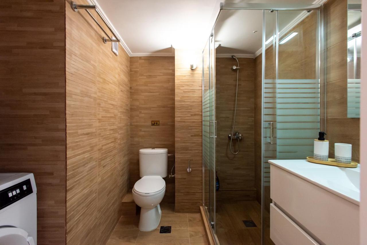 Blue Ark Boho Stay At Acropolis Athens Luaran gambar