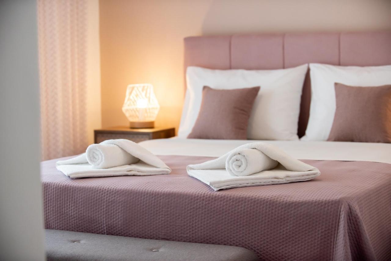 Blue Ark Boho Stay At Acropolis Athens Luaran gambar