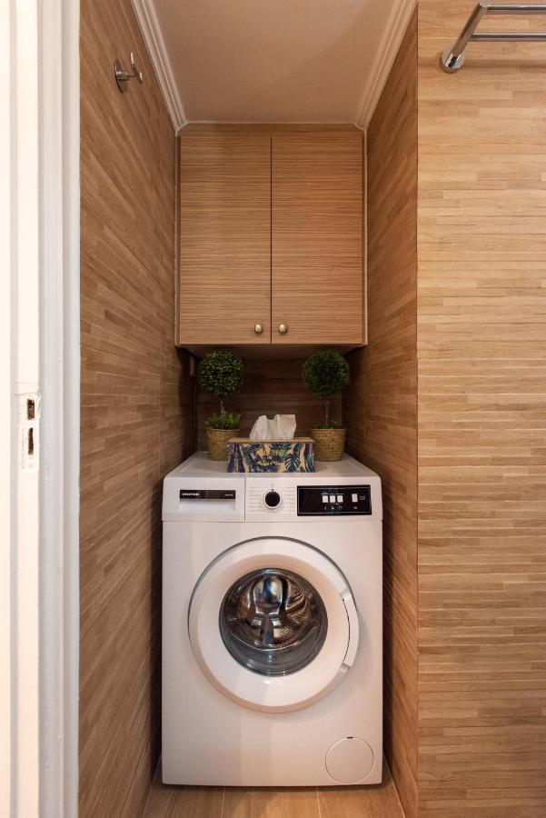 Blue Ark Boho Stay At Acropolis Athens Luaran gambar